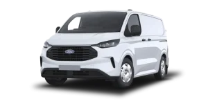 Ford Transit Custom N1 VAN FT280 L1 Trend 2.0 EcoBlue 100kW - ISOTERMO