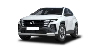 Hyundai Tucson 1.6 TGDI 160cv Klass WHT