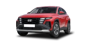 Hyundai Tucson 1.6 TGDI 160cv Klass