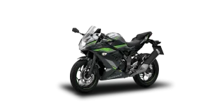 KAWASAKI Ninja 125