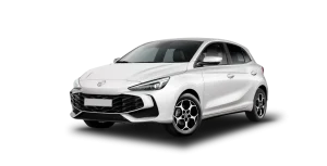 MG 3 Hybrid+ Business