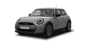 MINI Cooper C Essential