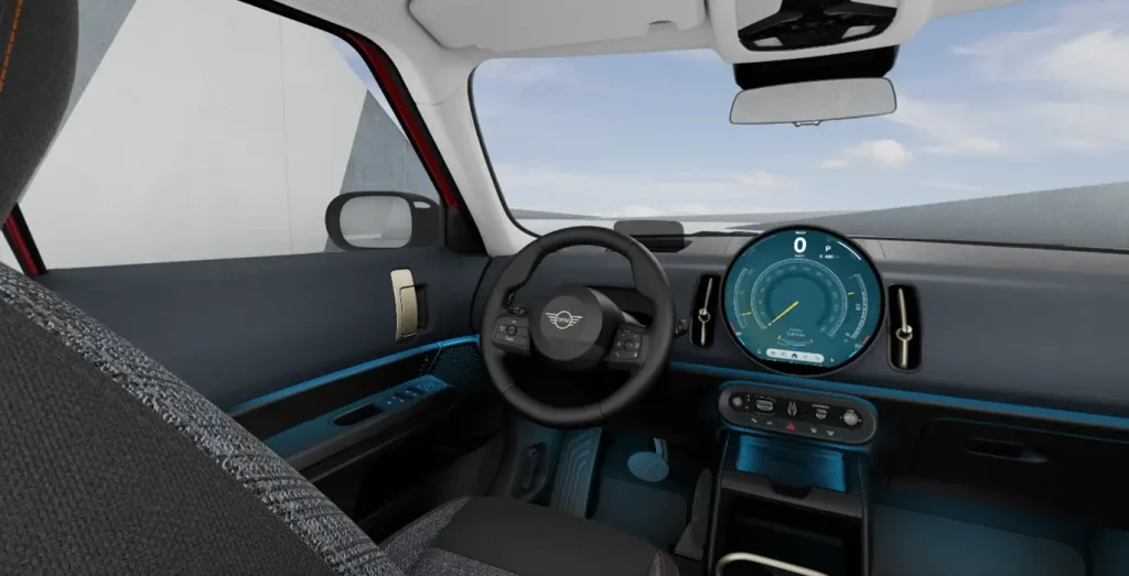MINI-Countryman-C-Essential-interior-delantera.webp