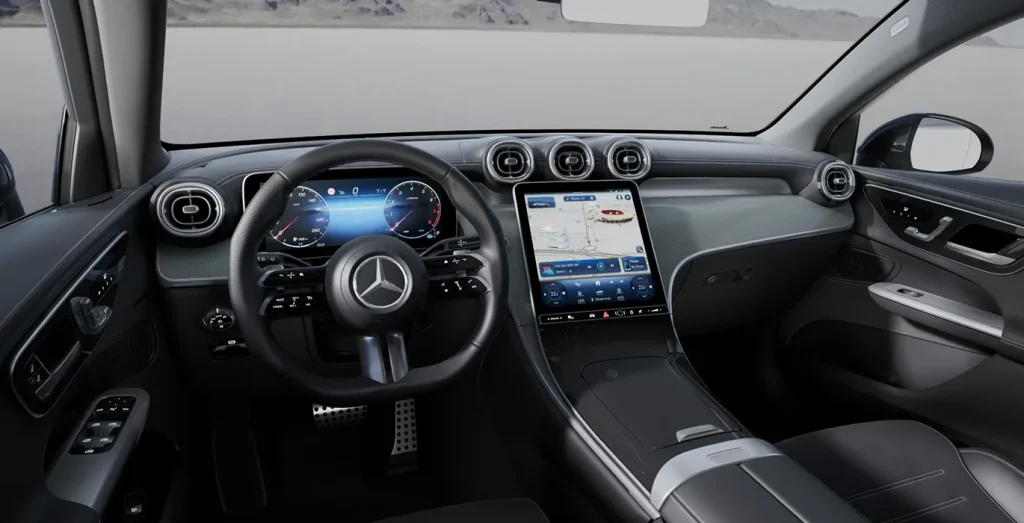 Mercedes-Benz-GLC-Coupe-200-4MATIC-interior-delantera.webp
