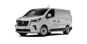 Nissan Primastar Furgón 2.0 DCI S&S L1H1 Acenta 110CV (MERCANCÍAS TERCEROS)