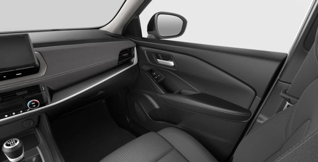 Nissan-Qashqai-DIG-T-158CV-MHEV-4x2-Acenta-WHT-interior-delantera-II.webp