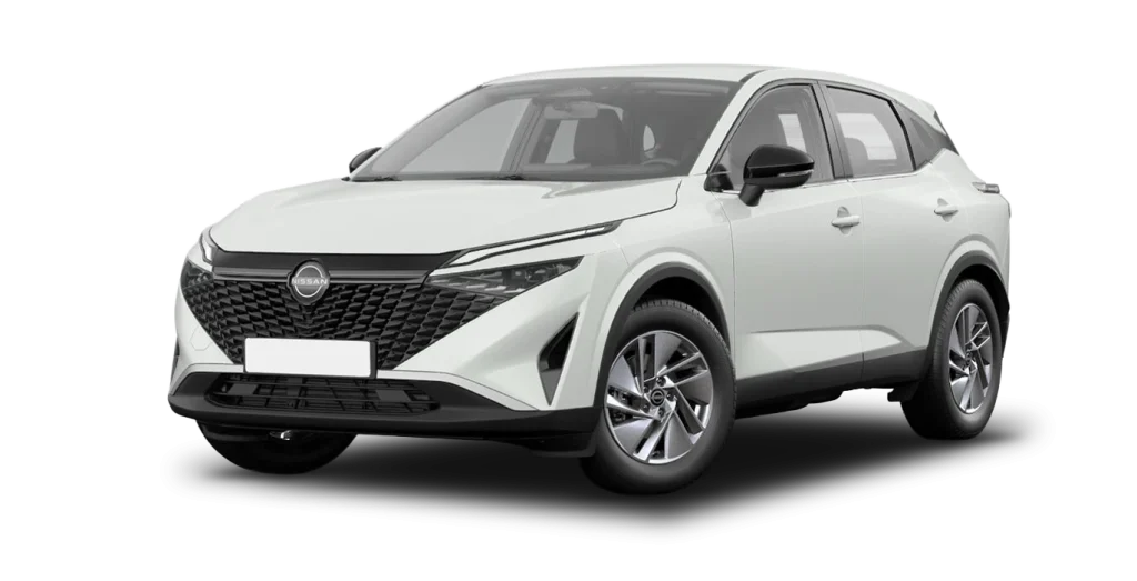 Nissan-Qashqai-DIG-T-158CV-MHEV-4x2-Acenta-blanco-sin-matricula.webp