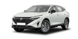 Nissan Qashqai DIG-T 158CV MHEV 4x2 Acenta WHT