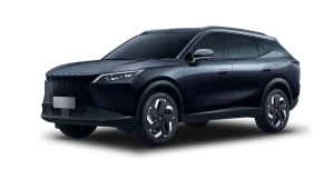 Omoda 7 1.5 TGDI PHEV Premium 279CV