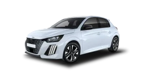 PEUGEOT 208 5P ALLURE TURBO 100 S&S 6VEL (MANUAL)