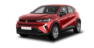 Renault Captur Evolution ECO-G 120CV