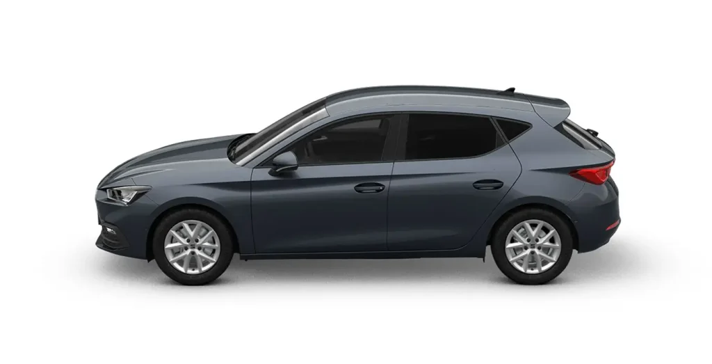 Seat-Leon-1.5-eTSI-115CV-DSG-Style-XL-lateral-gris-oscuro.webp
