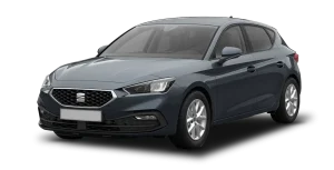 Seat León 1.5 eTSI Style Fleet Pack
