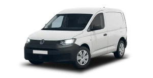 Volkswagen Caddy Cargo 2.0 TDI 75kW (102CV) - FRÍO POSITIVO
