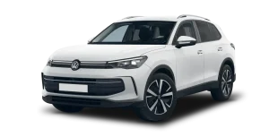 Volkswagen Tiguan "Más" 1.5 eTSI DSG