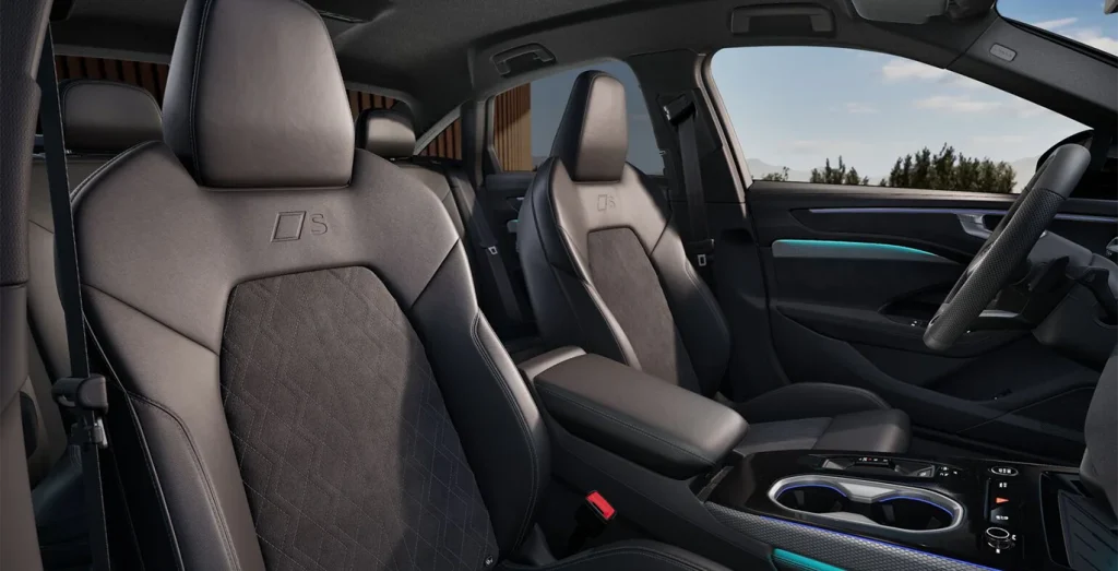 AUDI-A6-TDI-150kW-204CV-S-Tronic-Black-Line-interior-delantera-II
