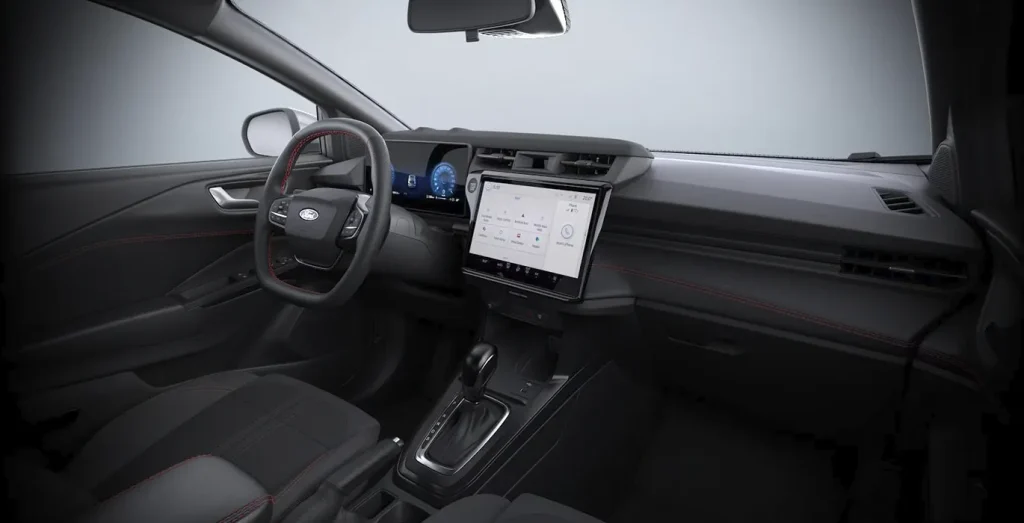 FORD-Puma-ST-Line-EcoBoost-AT-MHEV-125CV-interior-delantera-II