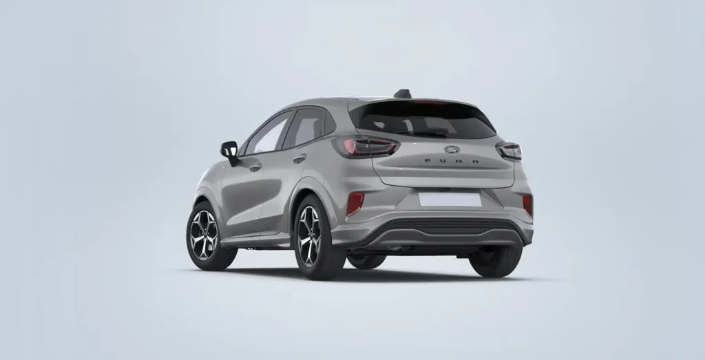 FORD-Puma-ST-Line-EcoBoost-AT-MHEV-125CV-trasera