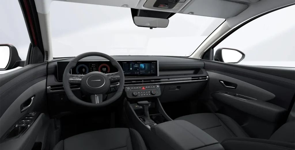 Hyundai-Tucson-FL-1.6T-160CV-48V-Maxx-interior-delantera