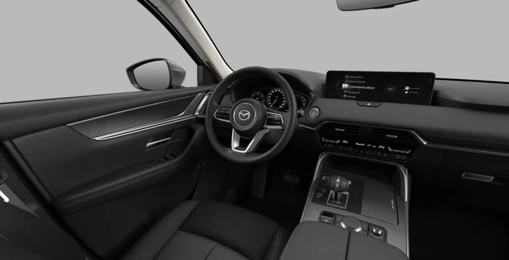 MAZDA-CX-80-e-Skyactiv-D-MHEV-Exclusive-Line-Plus-interior-delantera
