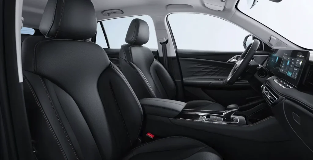 MG-HS-1.5-Hybrid-Comfort-interior-delantera-II
