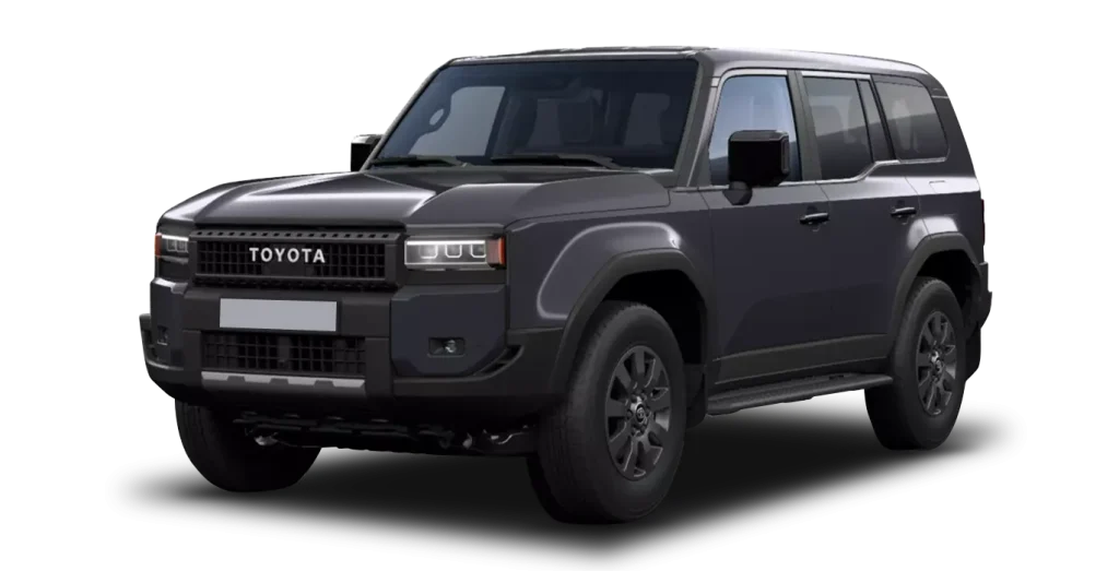 Toyota-Land-Cruiser-250-Hybrid-48V-VX-sin-matricula
