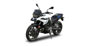 BMW F 800 GS